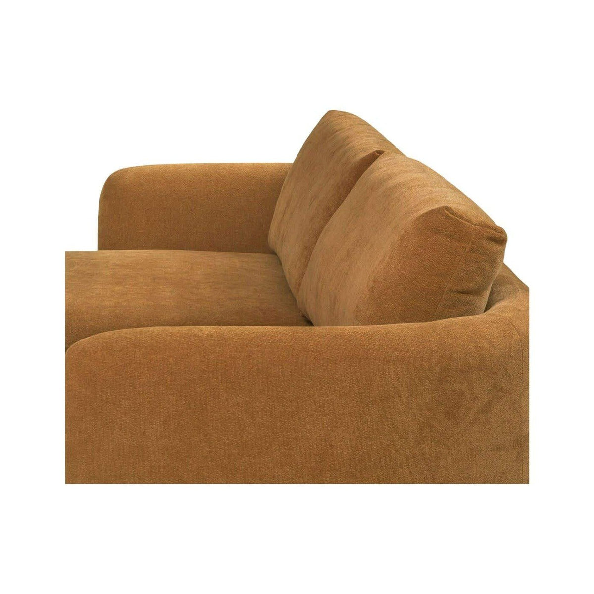 Eyam Curved Sectional - Altera