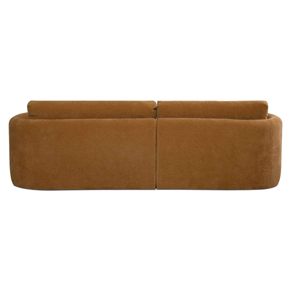 Eyam Curved Sectional - Altera