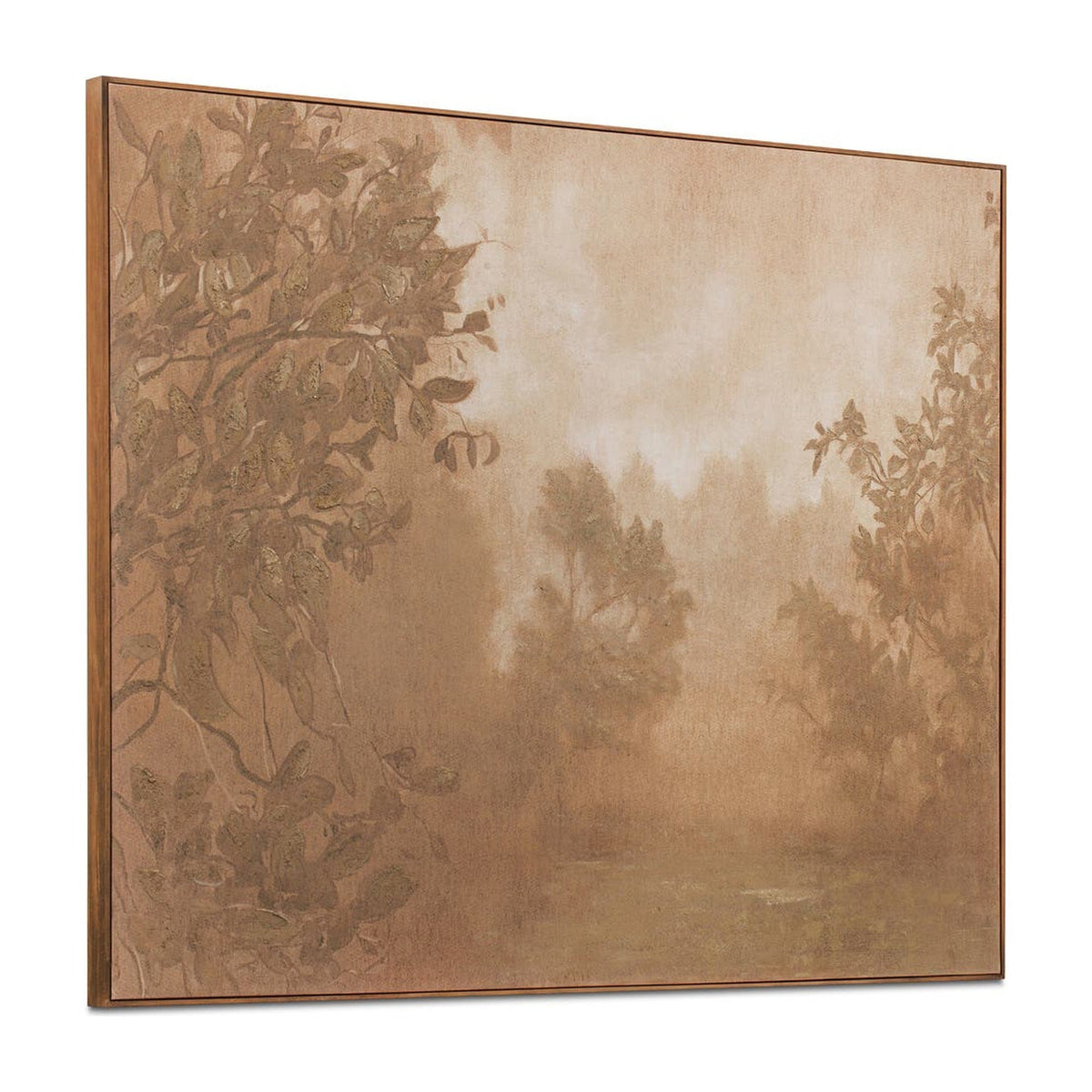 Fairlie Framed Painting - Altera