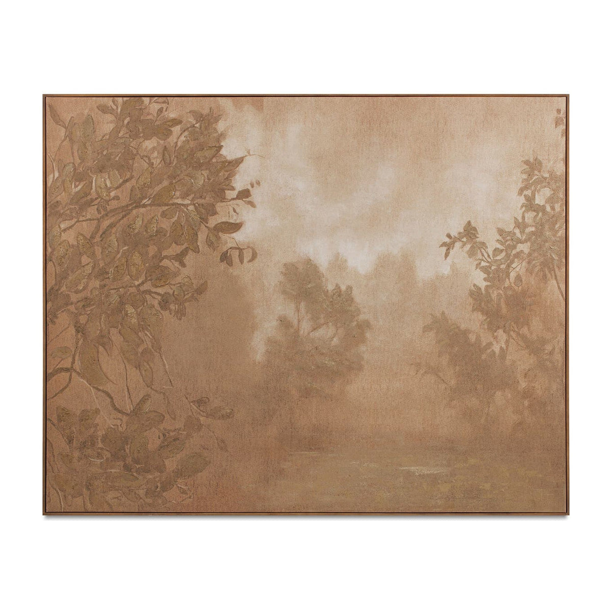 Fairlie Framed Painting - Altera