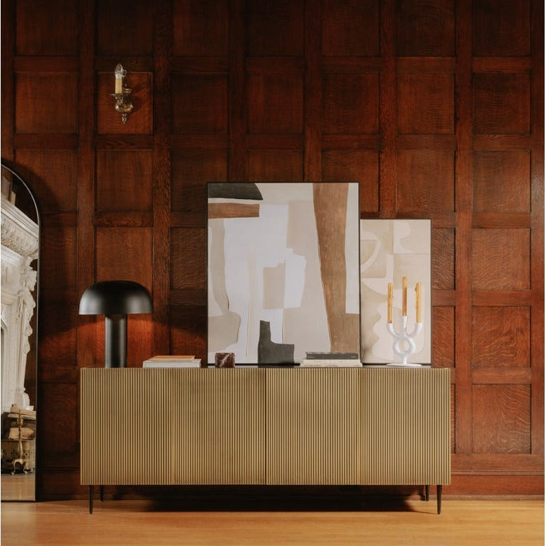 Fano 1 Wall Decor - Altera