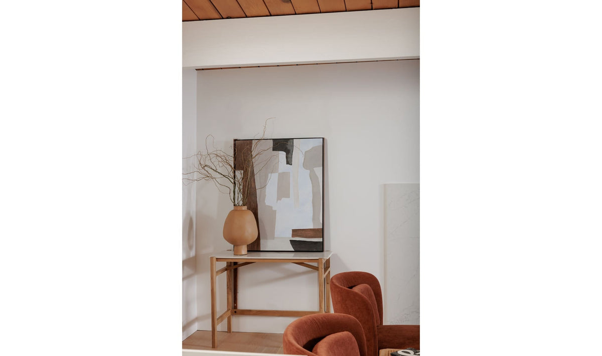 Fano 1 Wall Decor - Altera