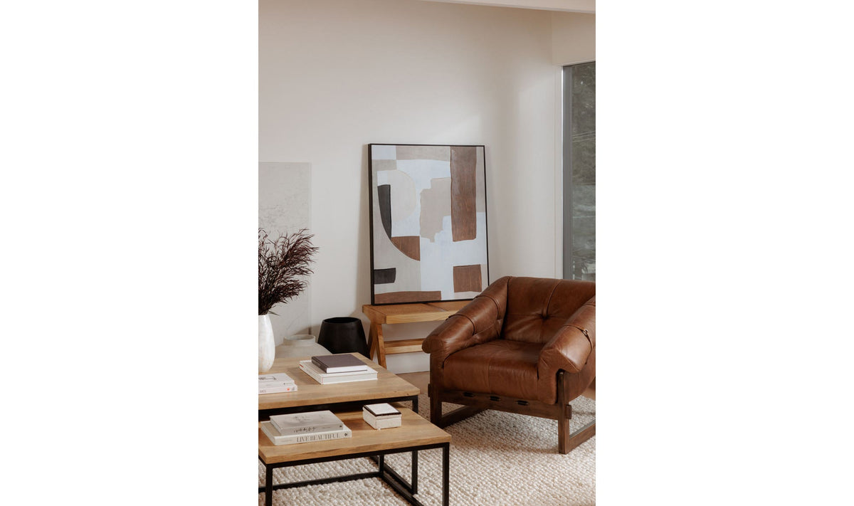 Fano 2 Wall Decor - Altera