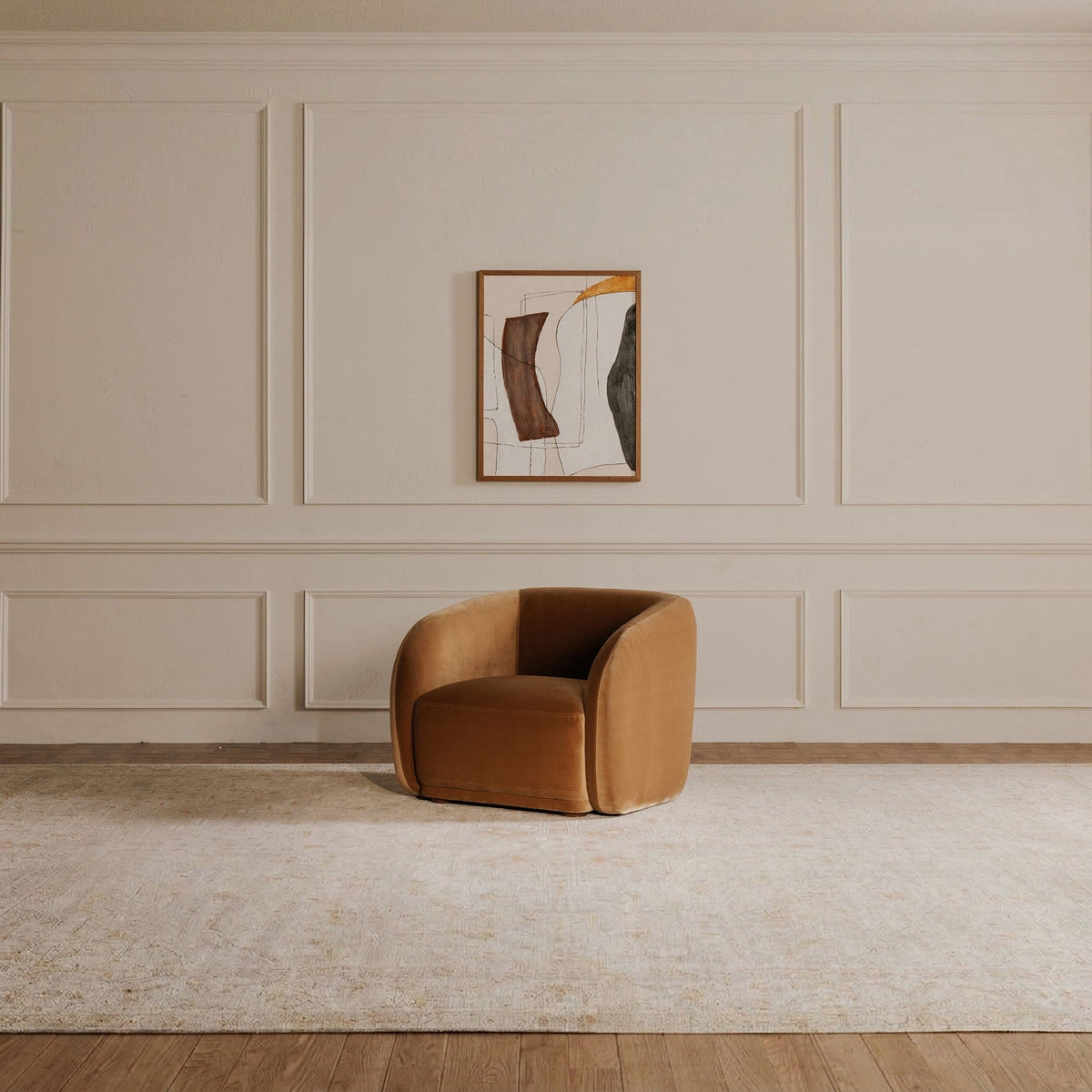Farnborough Accent Chair - Altera