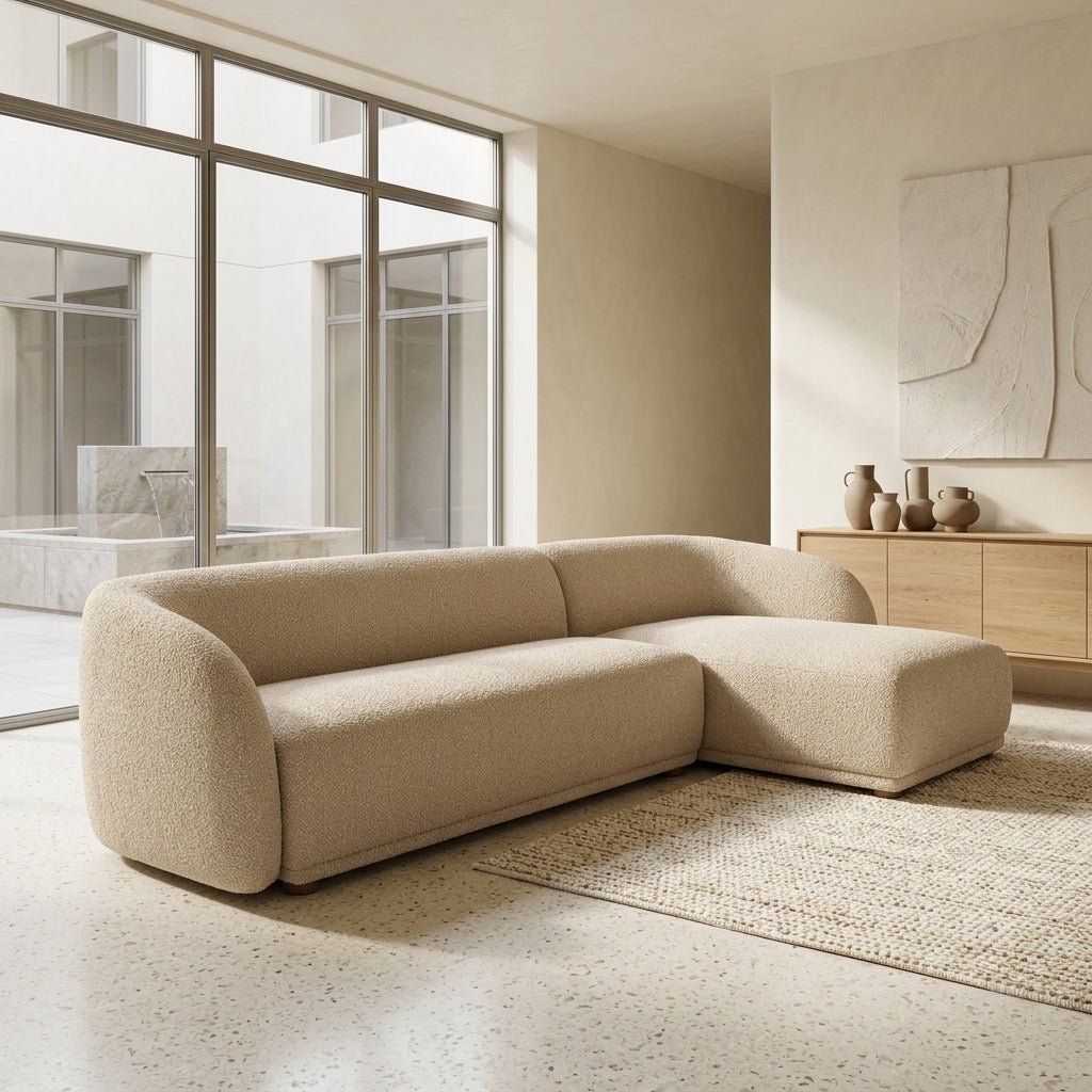 Farnborough Sectional - Altera