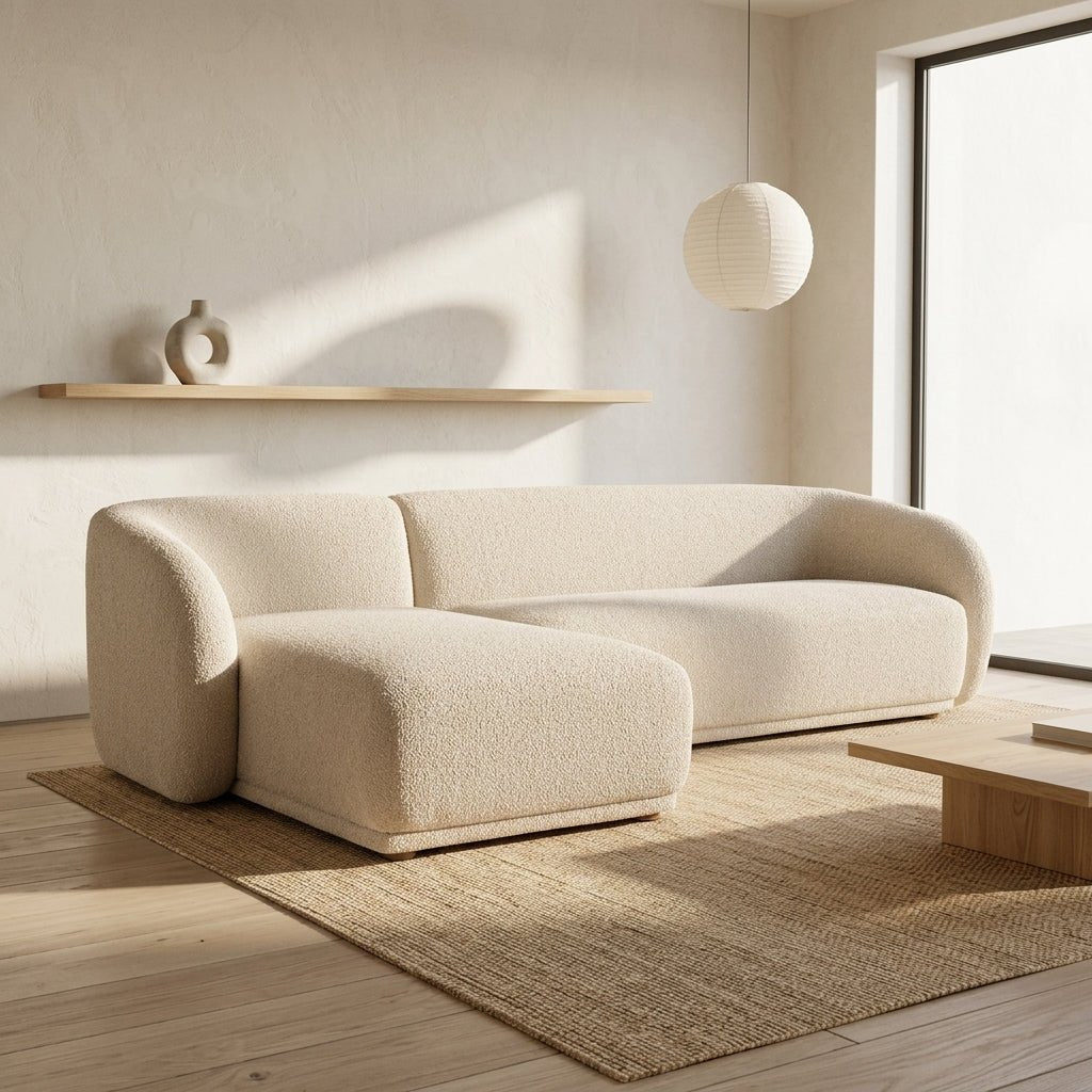 Farnborough Sectional - Altera