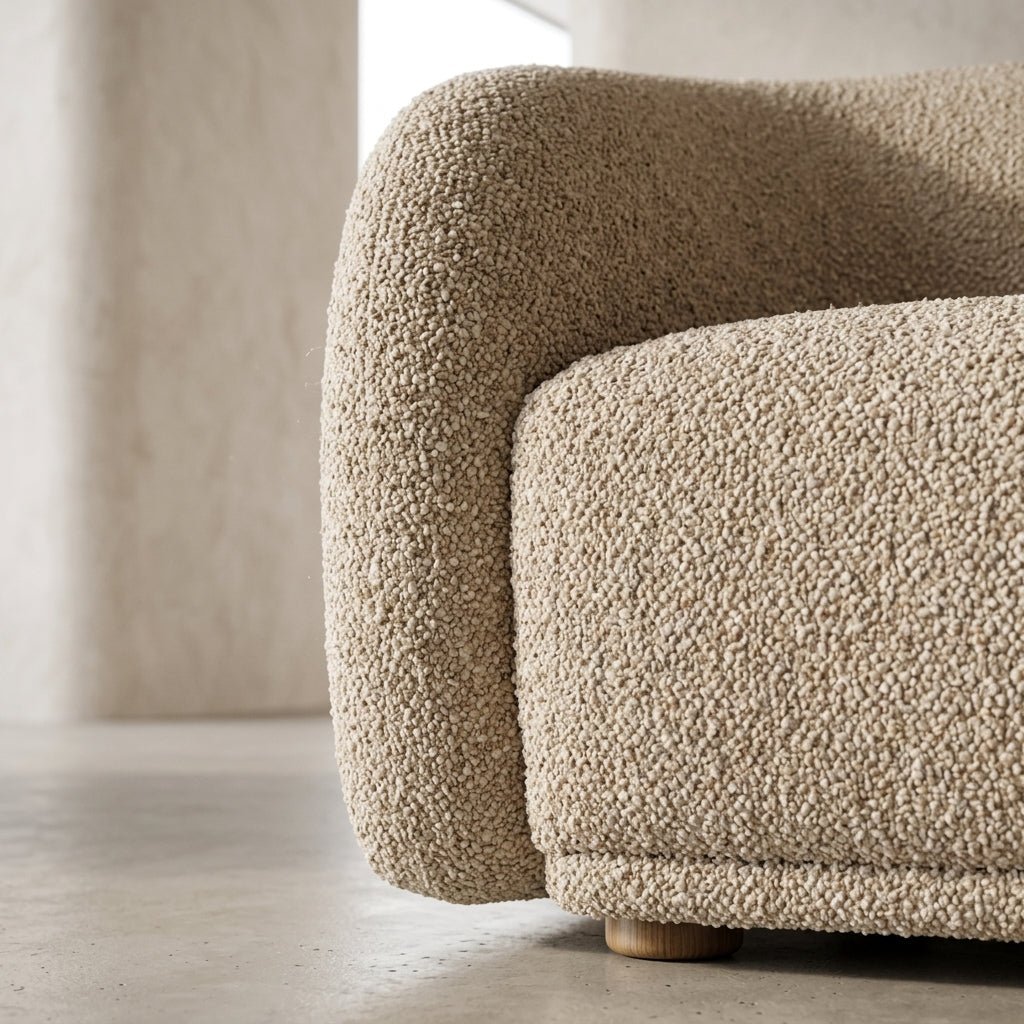 Farnborough Sectional - Altera