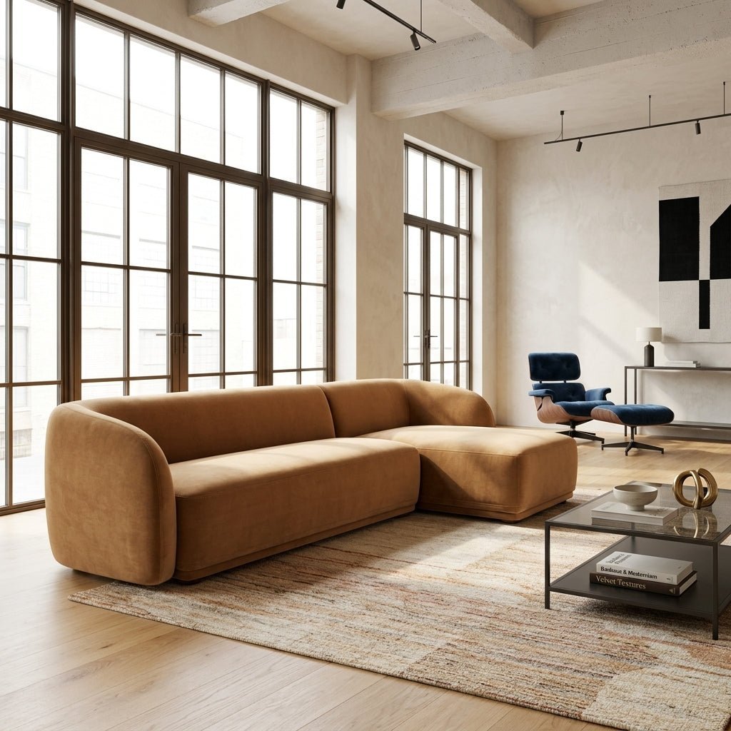 Farnborough Sectional - Altera