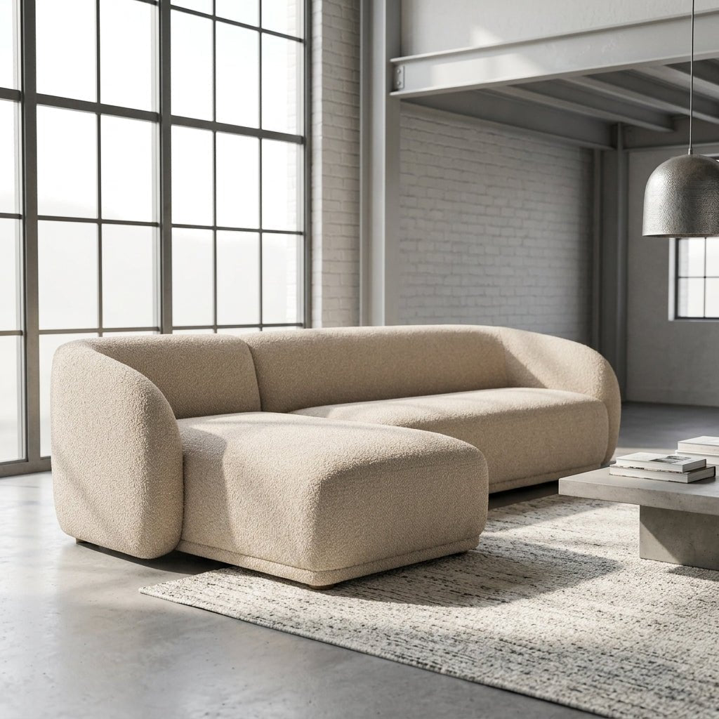 Farnborough Sectional - Altera