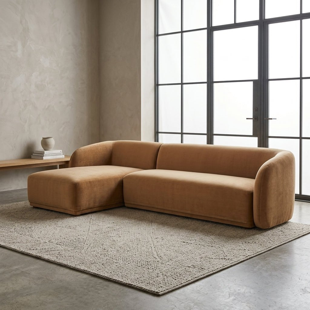 Farnborough Sectional - Altera