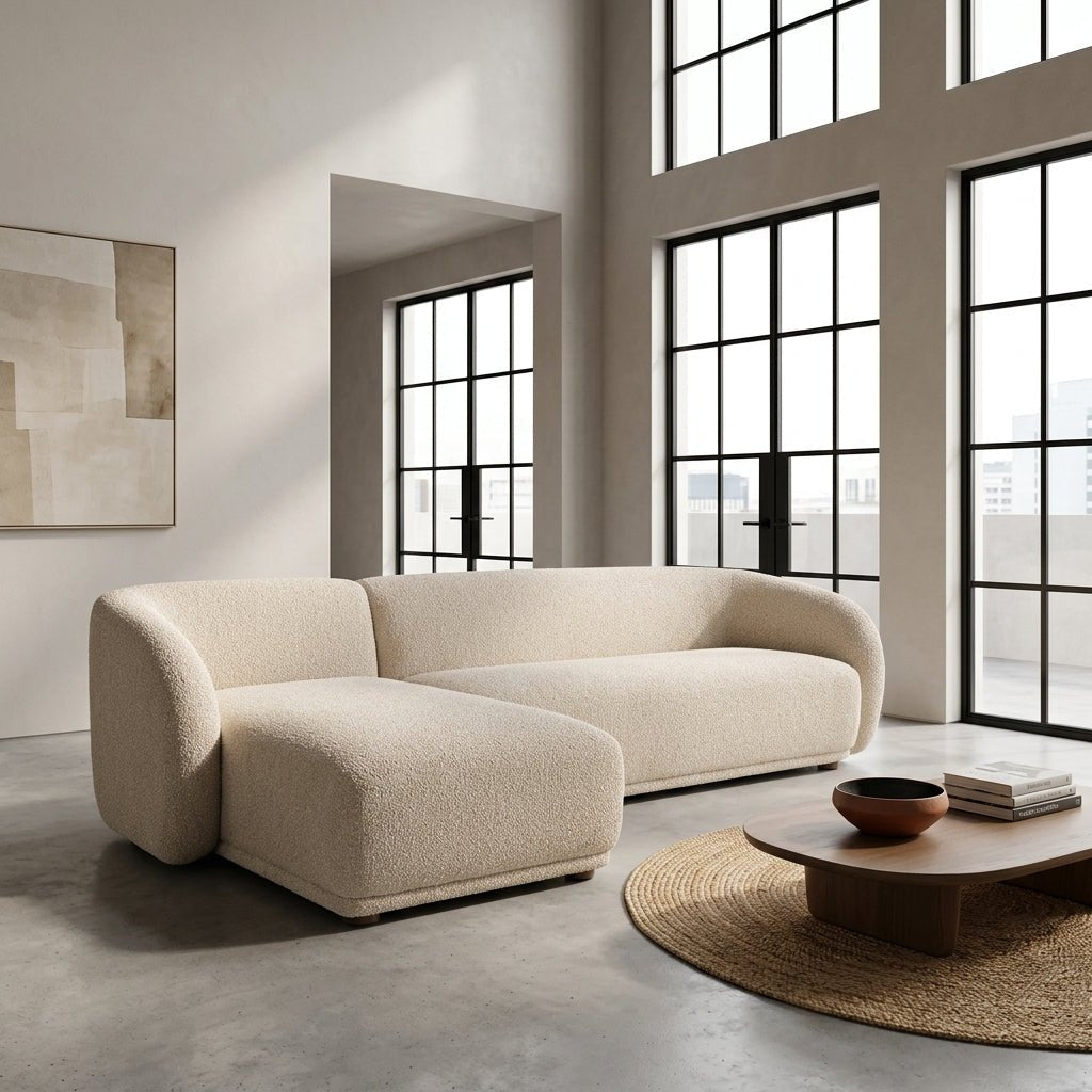 Farnborough Sectional - Altera