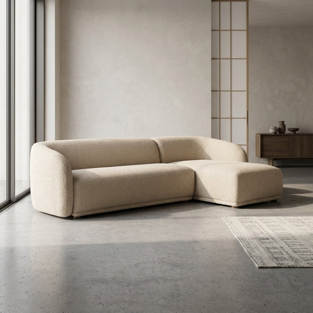 Farnborough Sectional - Altera