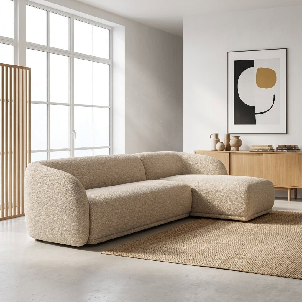 Farnborough Sectional - Altera