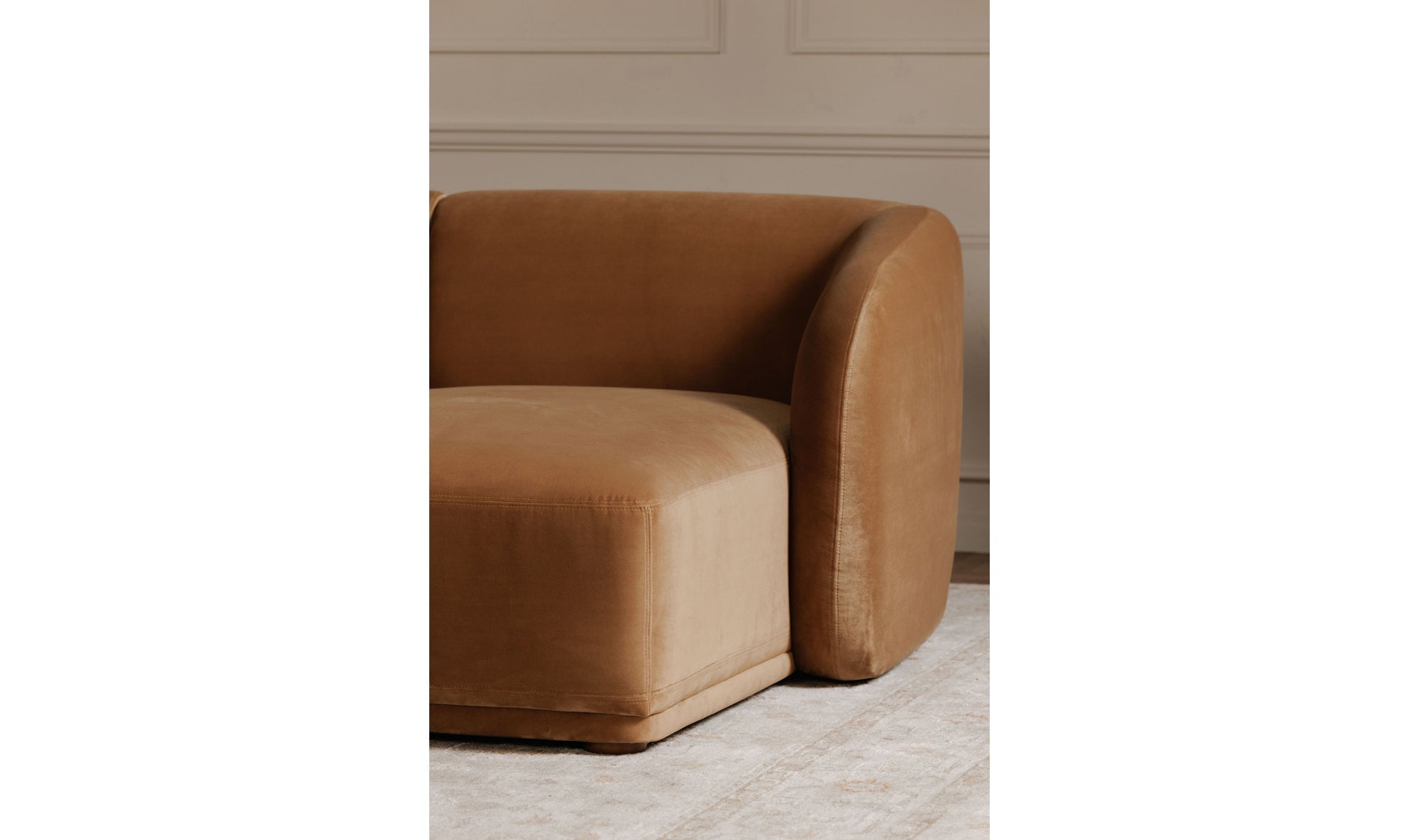 Farnborough Sectional - Altera
