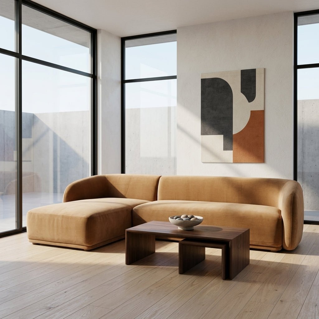 Farnborough Sectional - Altera