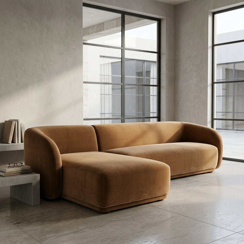 Farnborough Sectional - Altera