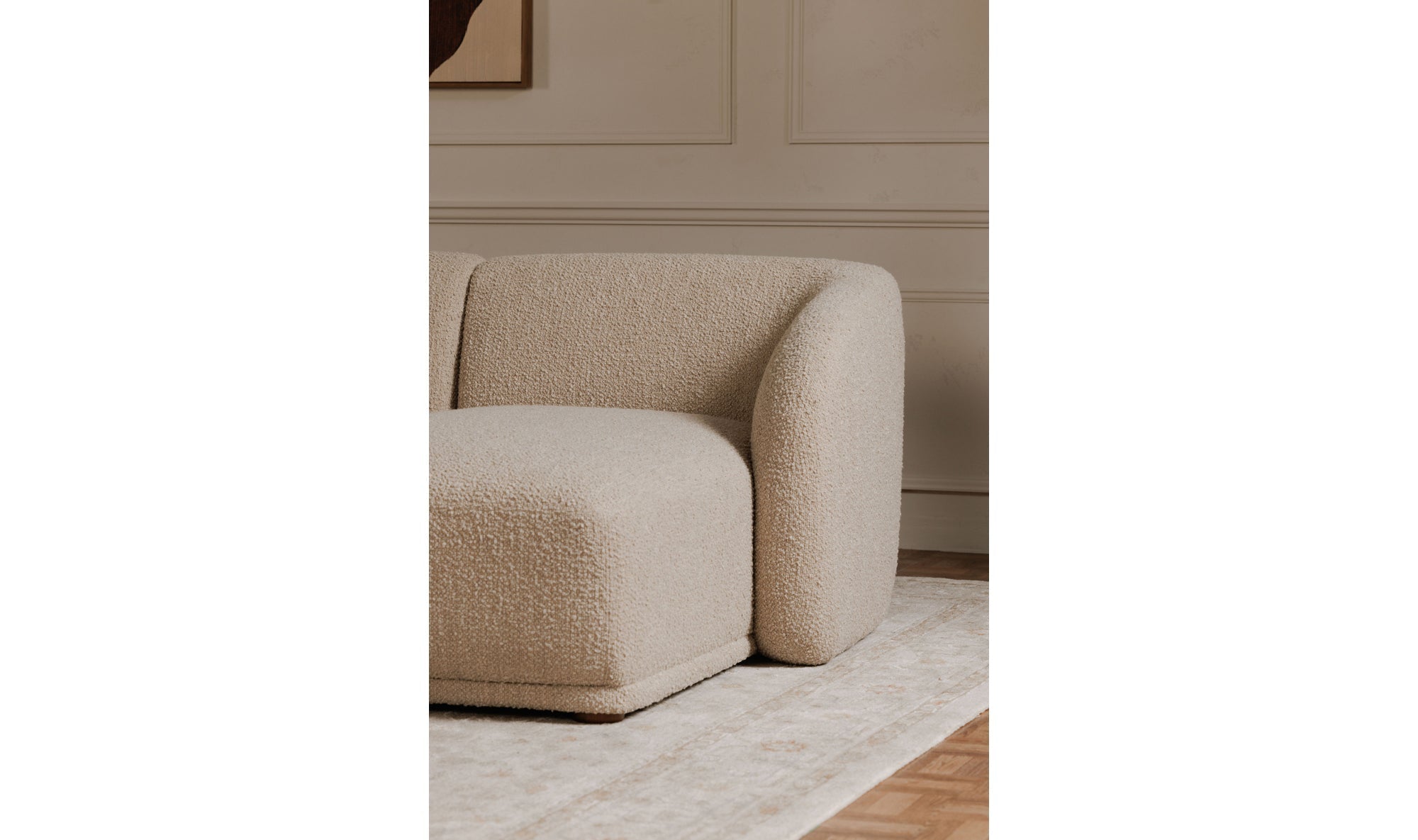 Farnborough Sectional - Altera