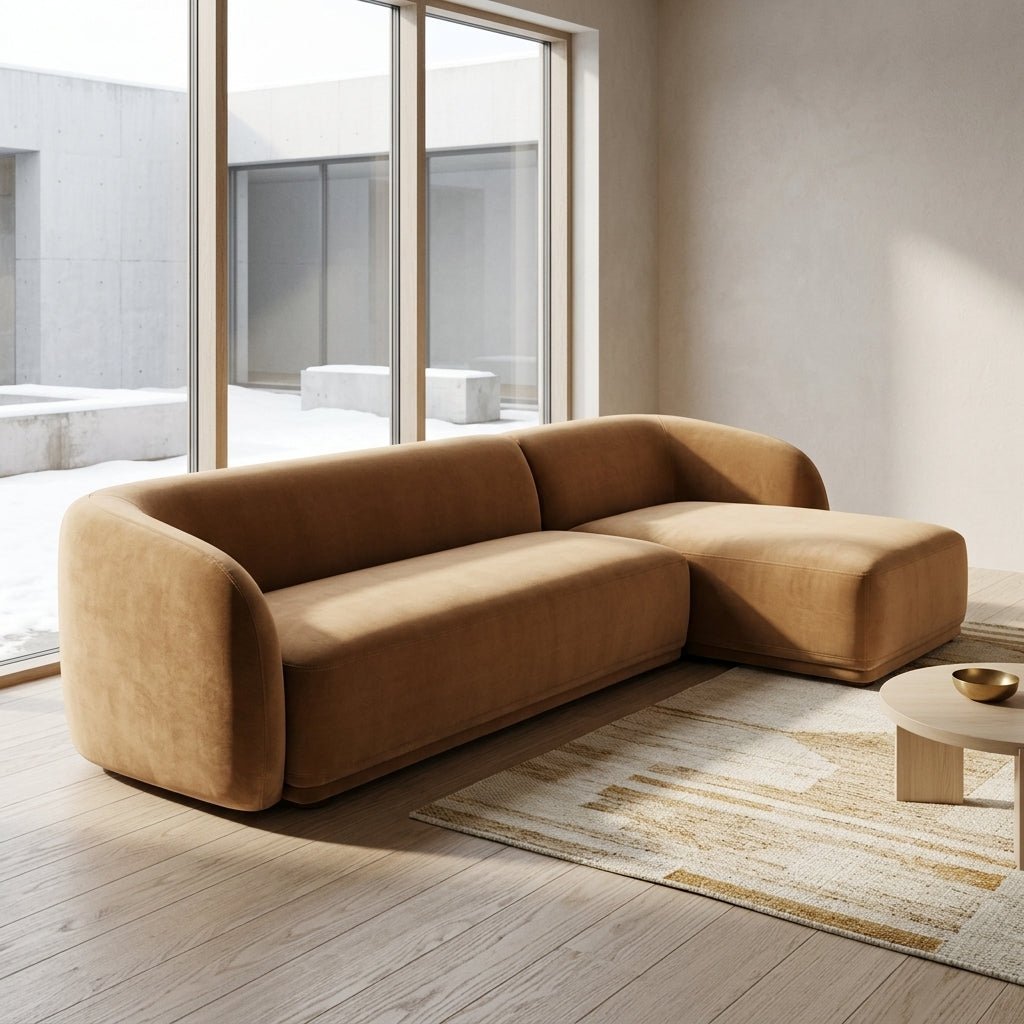Farnborough Sectional - Altera