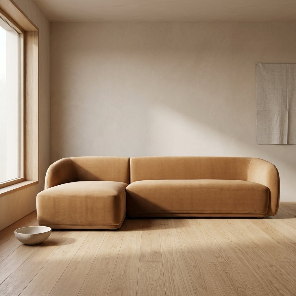 Farnborough Sectional - Altera