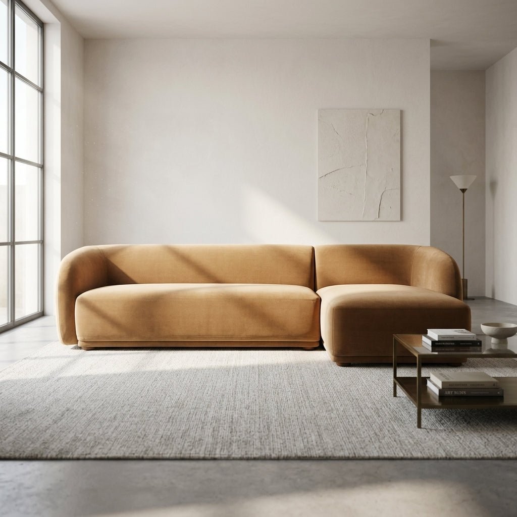 Farnborough Sectional - Altera