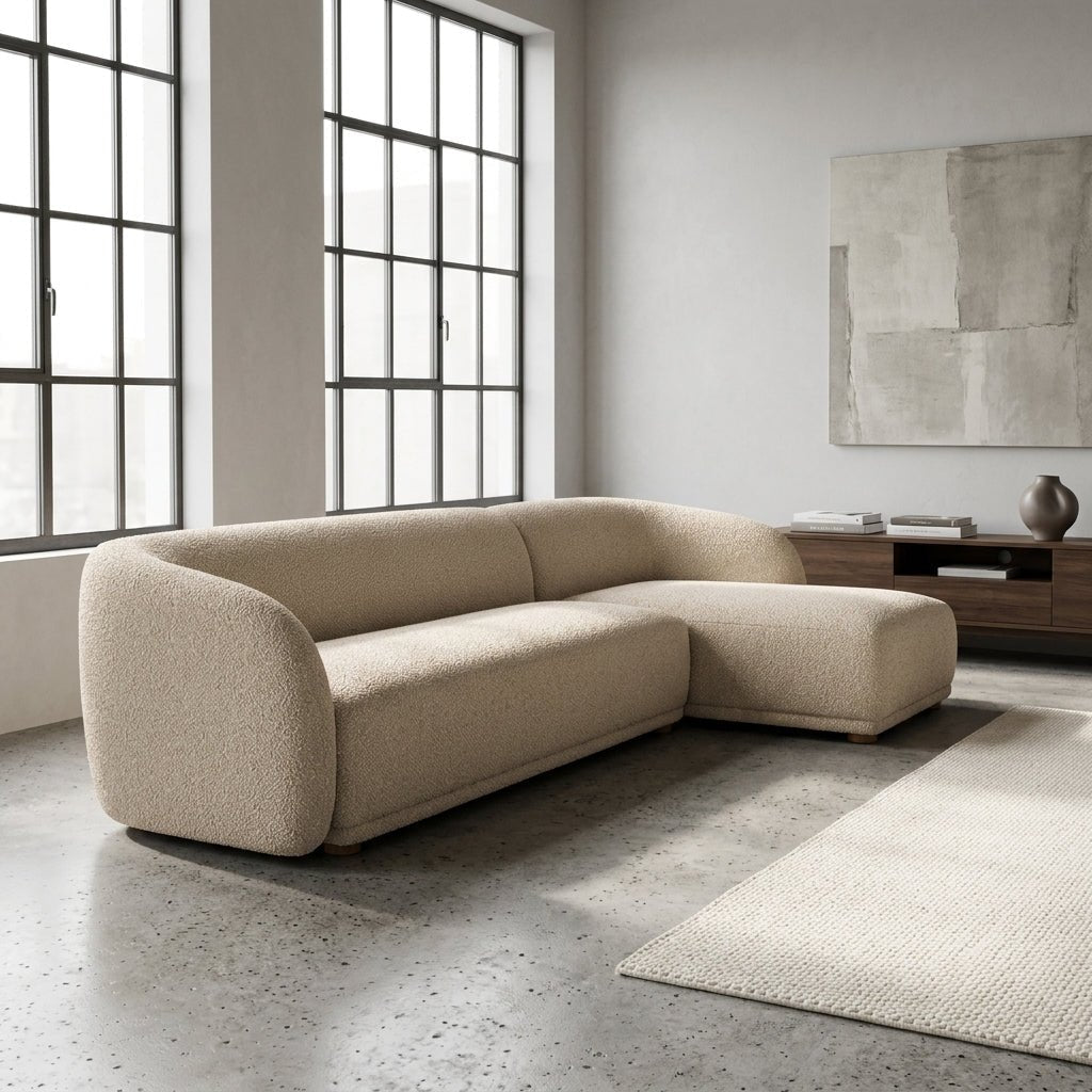 Farnborough Sectional - Altera