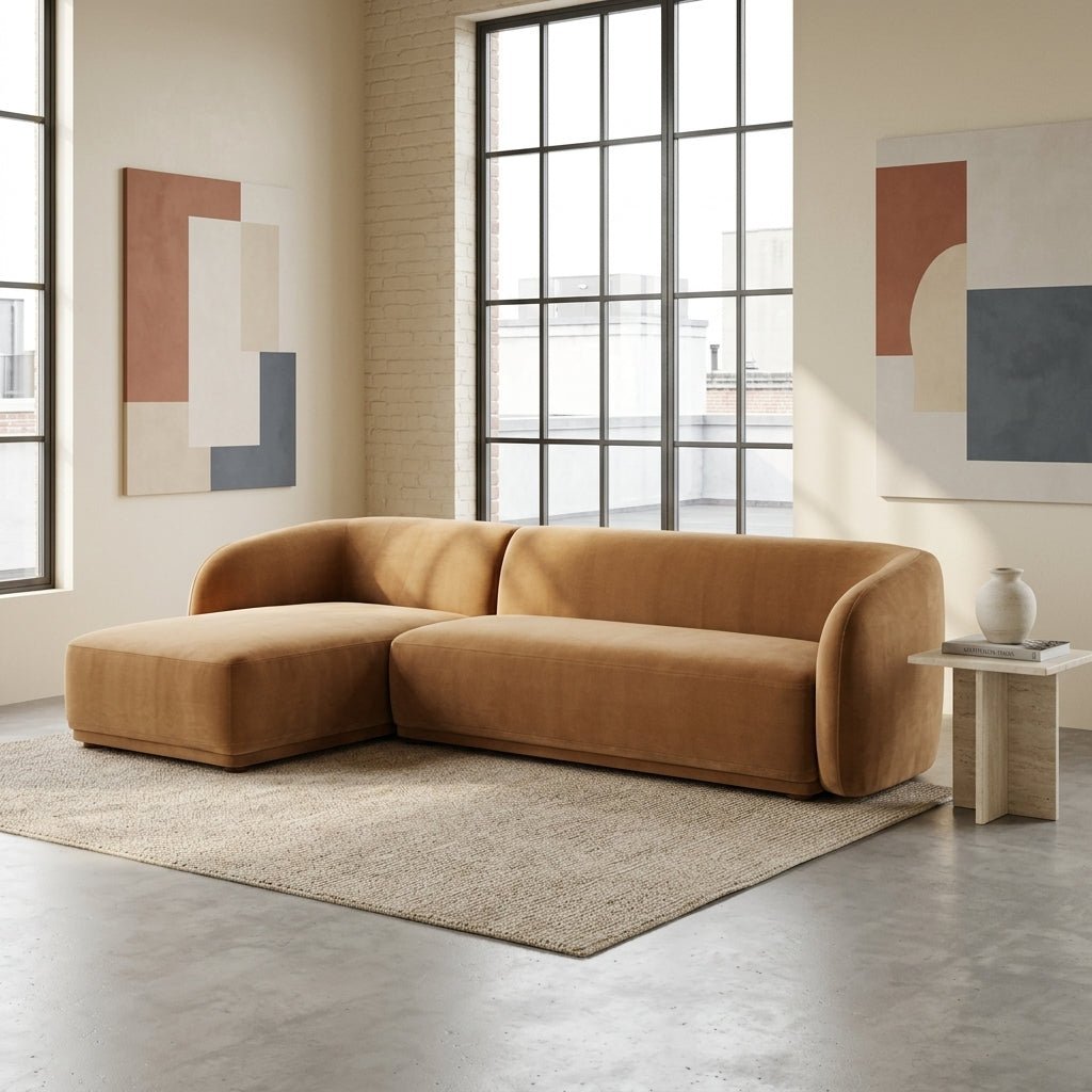 Farnborough Sectional - Altera
