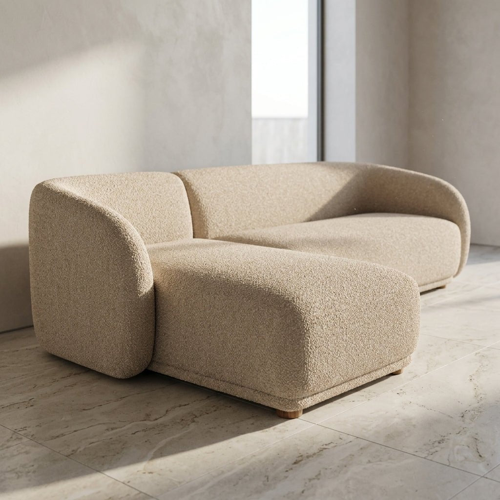Farnborough Sectional - Altera