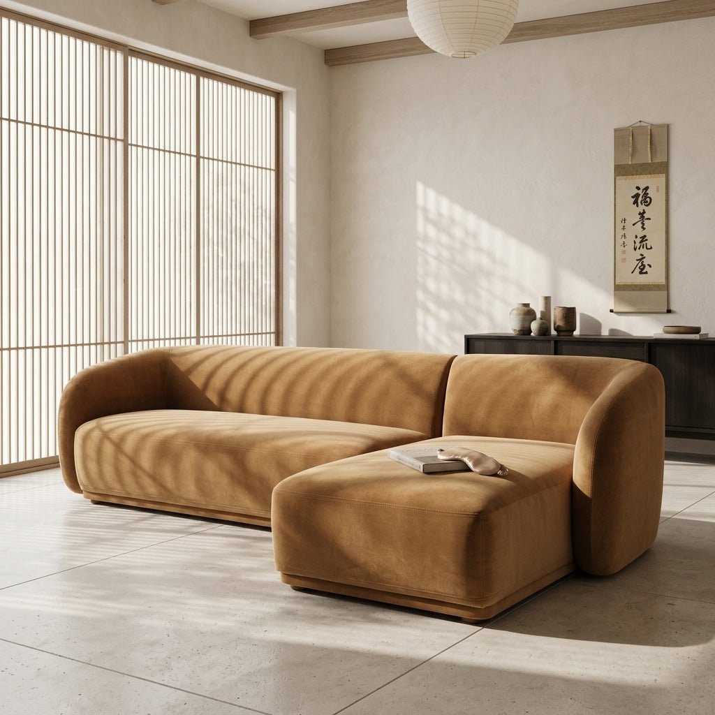 Farnborough Sectional - Altera