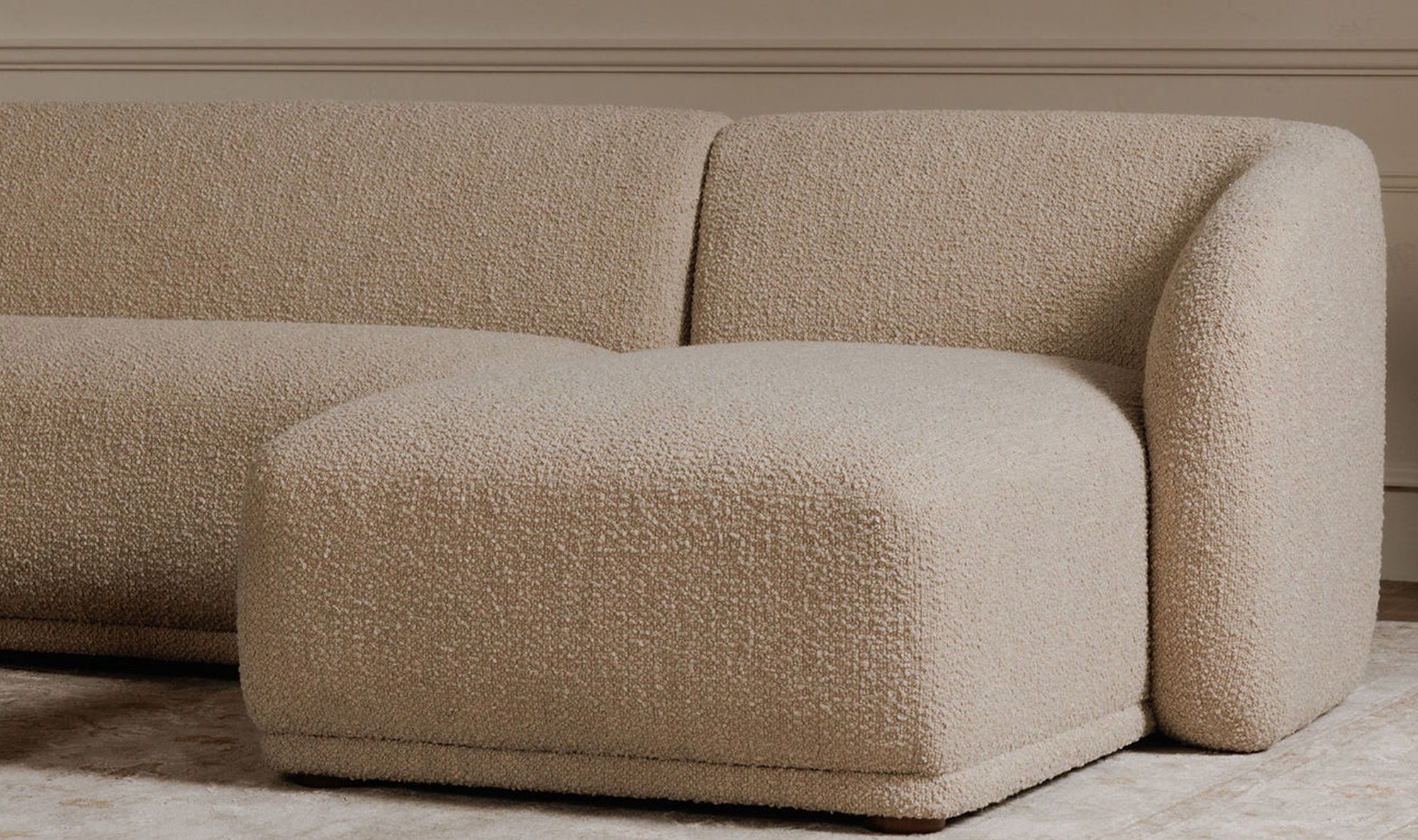 Farnborough Sectional - Altera