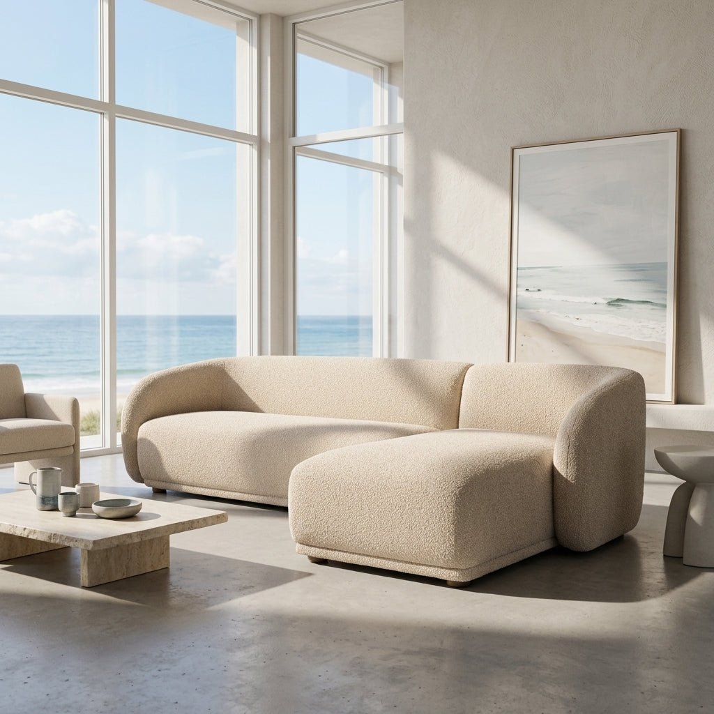 Farnborough Sectional - Altera
