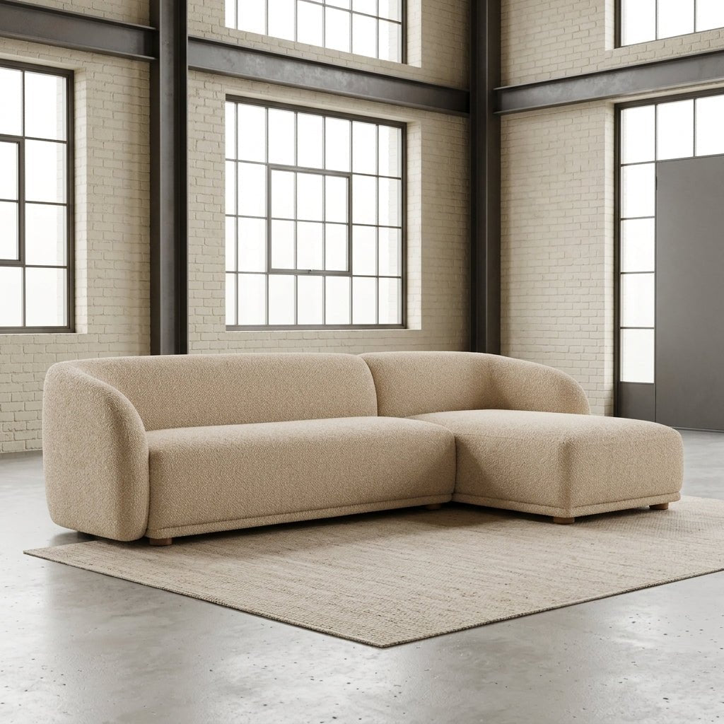 Farnborough Sectional - Altera