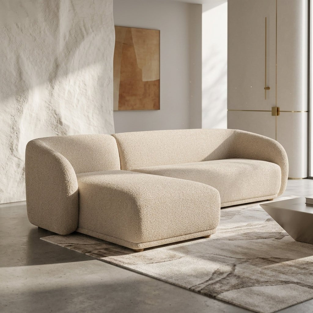 Farnborough Sectional - Altera