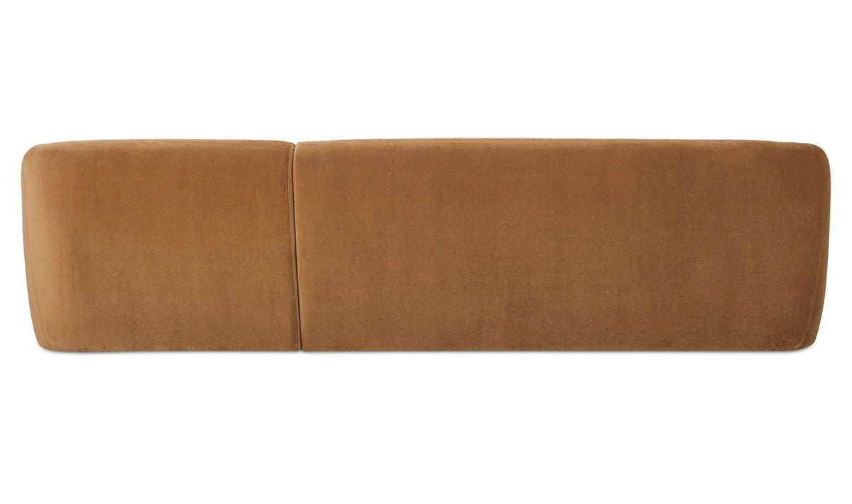 Farnborough Sectional and Accent Chair Set - Altera