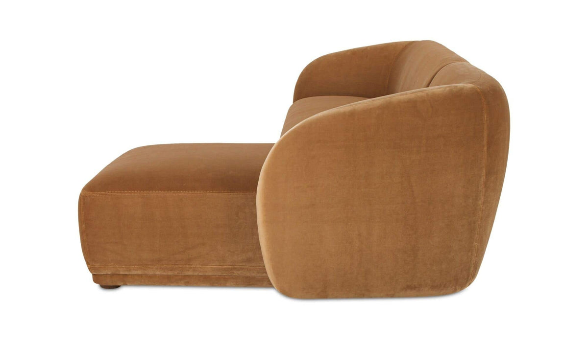 Farnborough Sectional and Accent Chair Set - Altera
