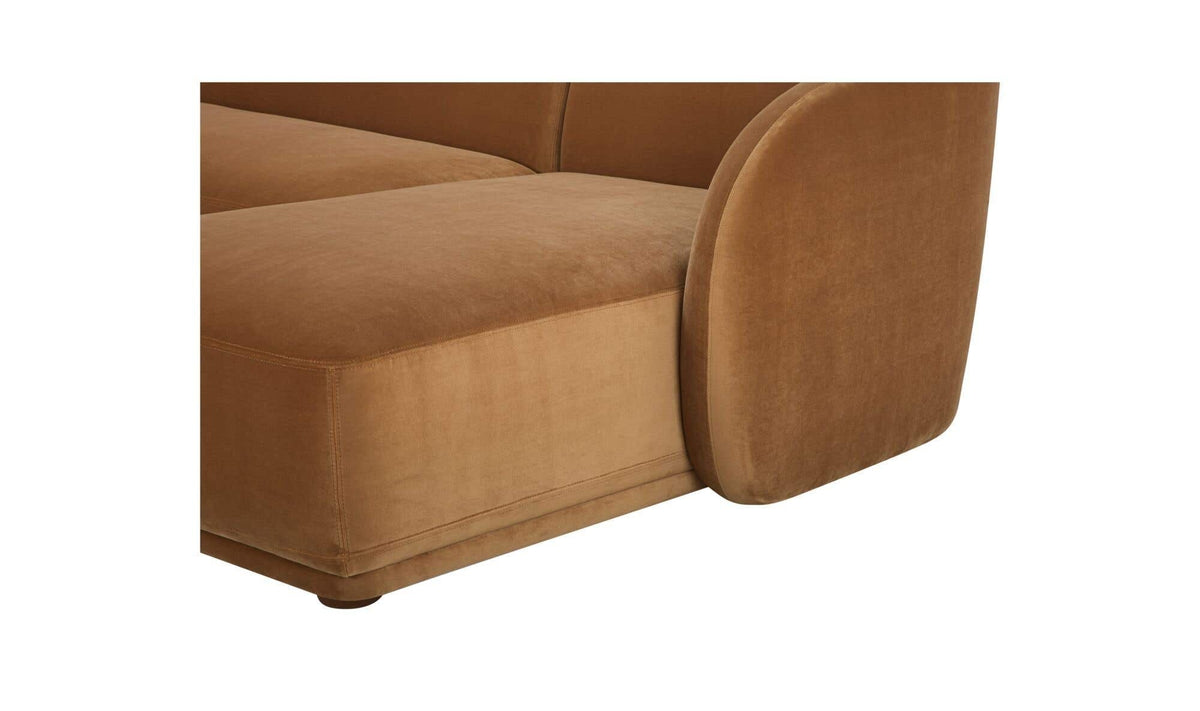 Farnborough Sectional and Accent Chair Set - Altera