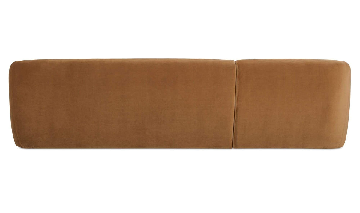 Farnborough Sectional and Accent Chair Set - Altera