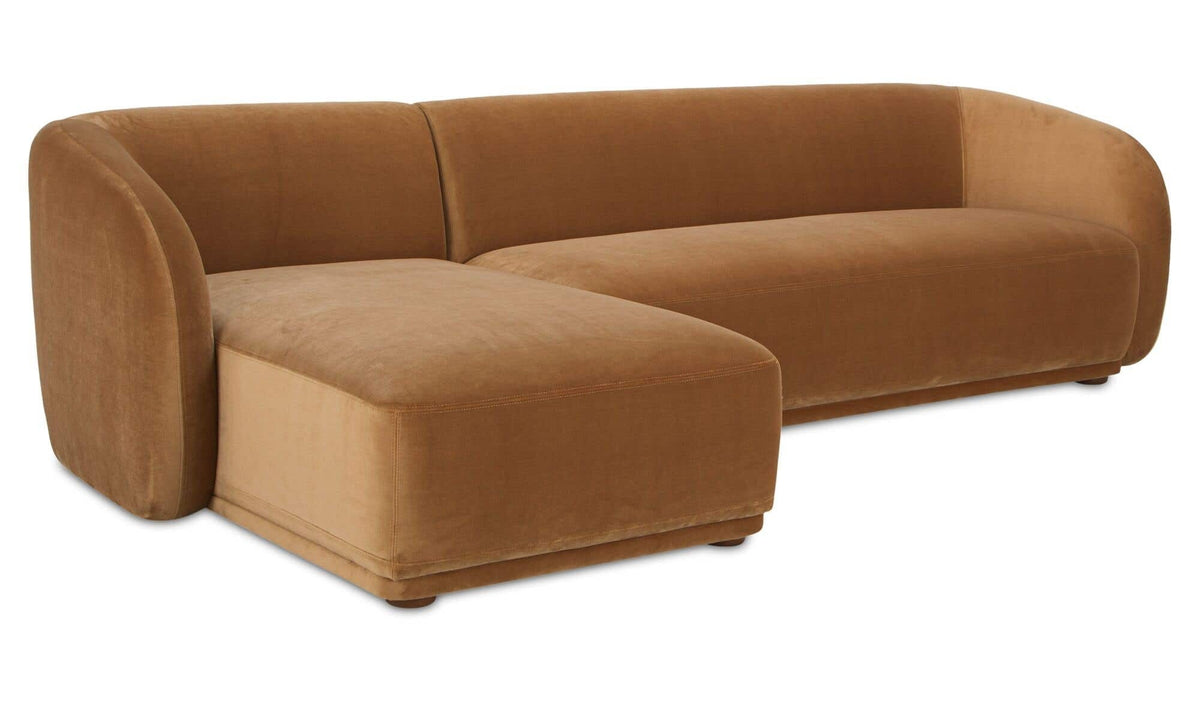 Farnborough Sectional and Accent Chair Set - Altera