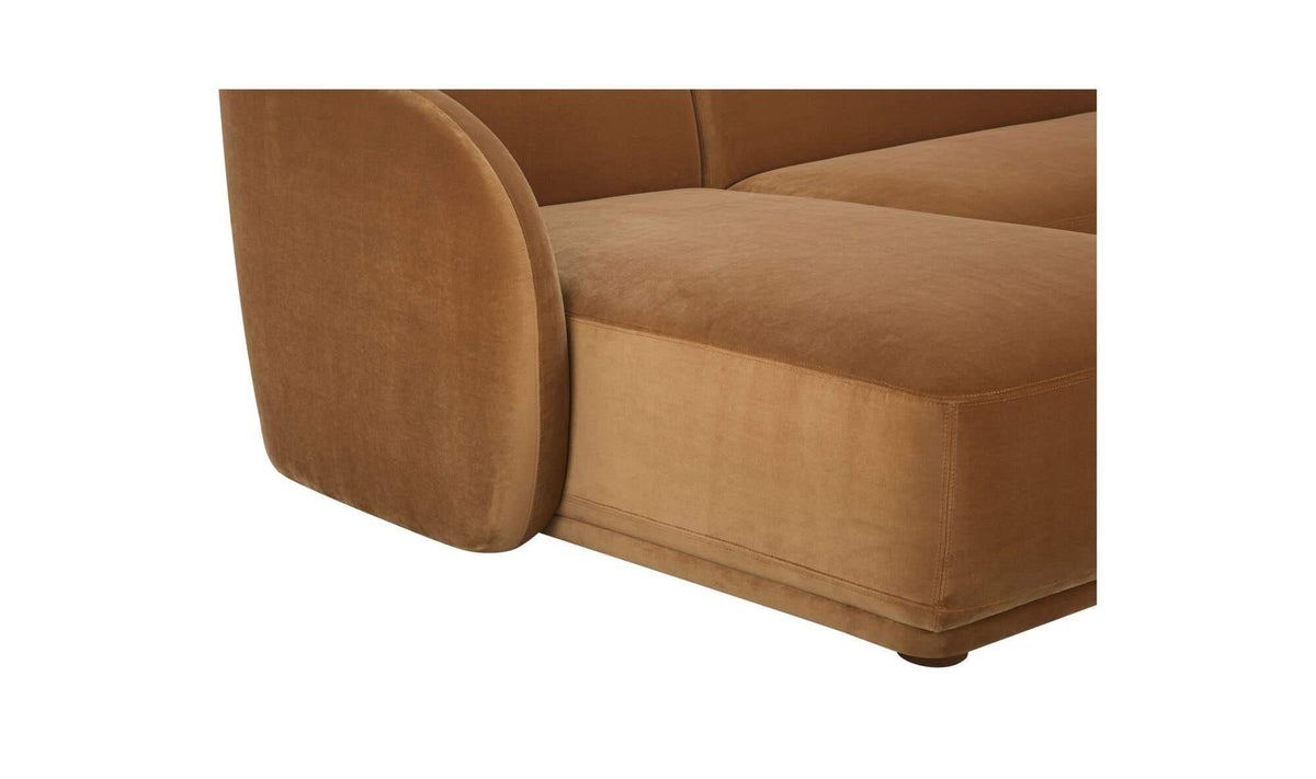 Farnborough Sectional and Accent Chair Set - Altera