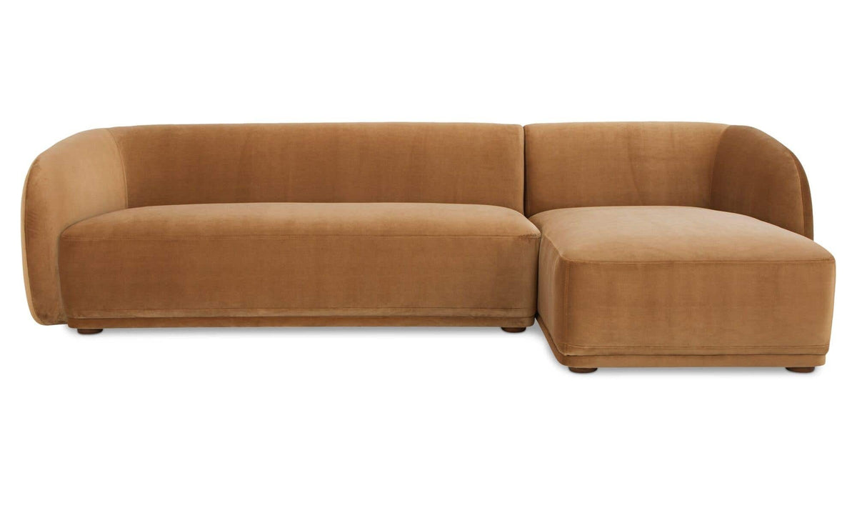 Farnborough Sectional and Accent Chair Set - Altera