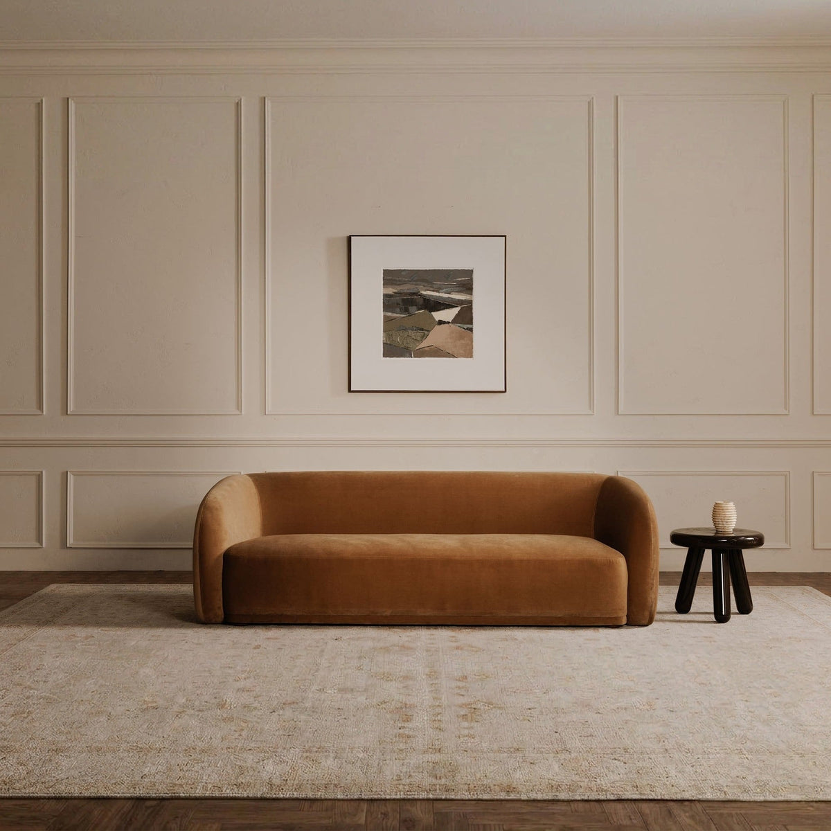 Farnborough Sofa and Accent Chair Set - Altera
