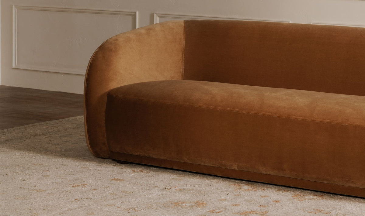 Farnborough Sofa and Accent Chair Set - Altera