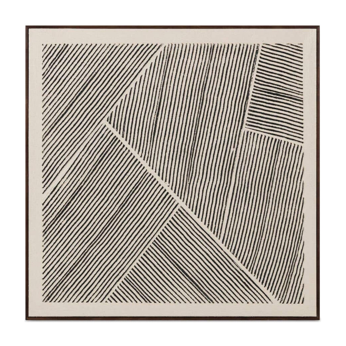 Farnham Framed Painting - Altera
