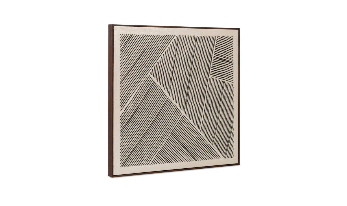 Farnham Framed Painting - Altera
