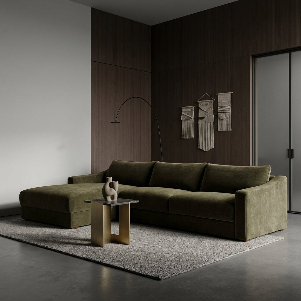 Farrow Sectional - Altera