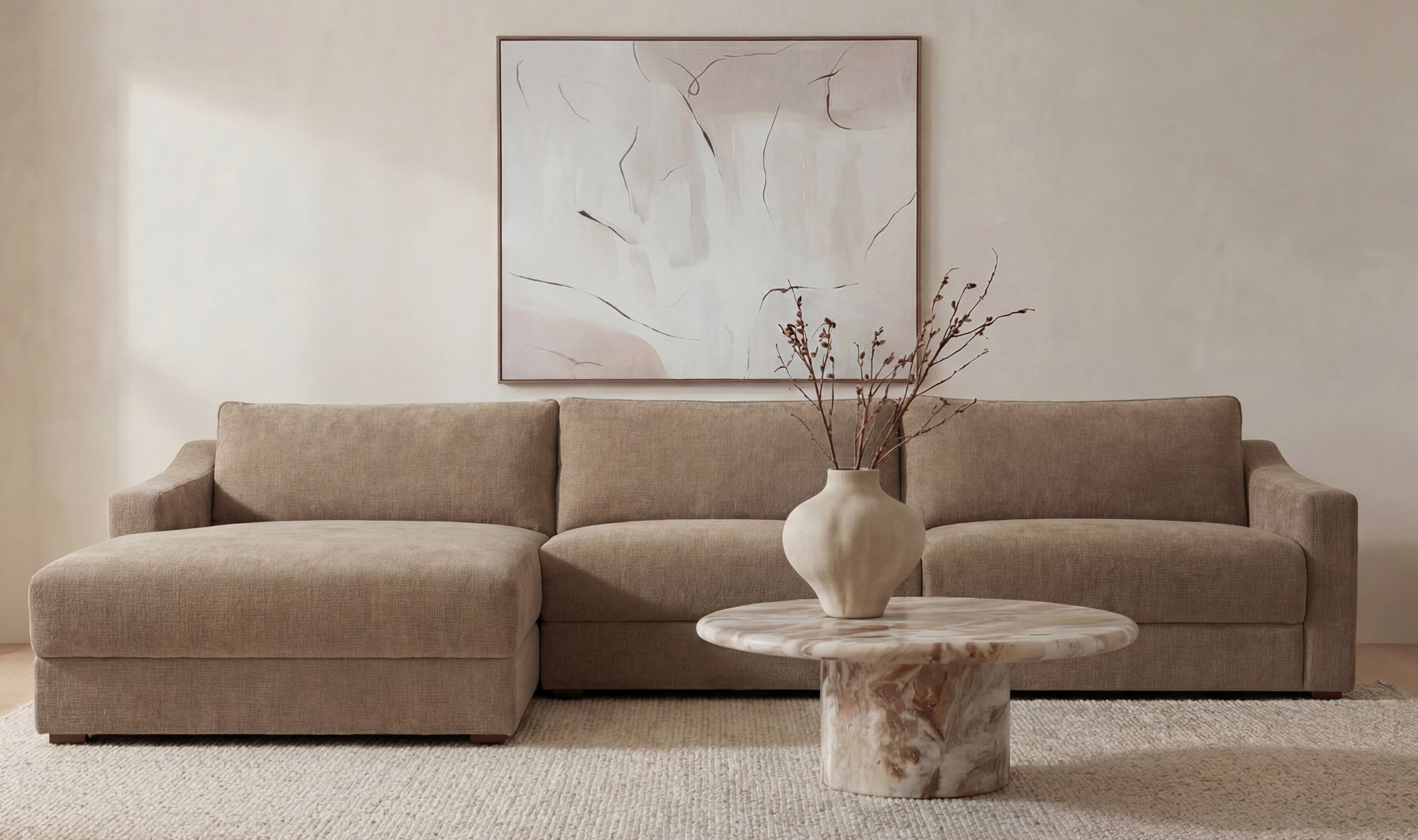 Farrow Sectional - Altera