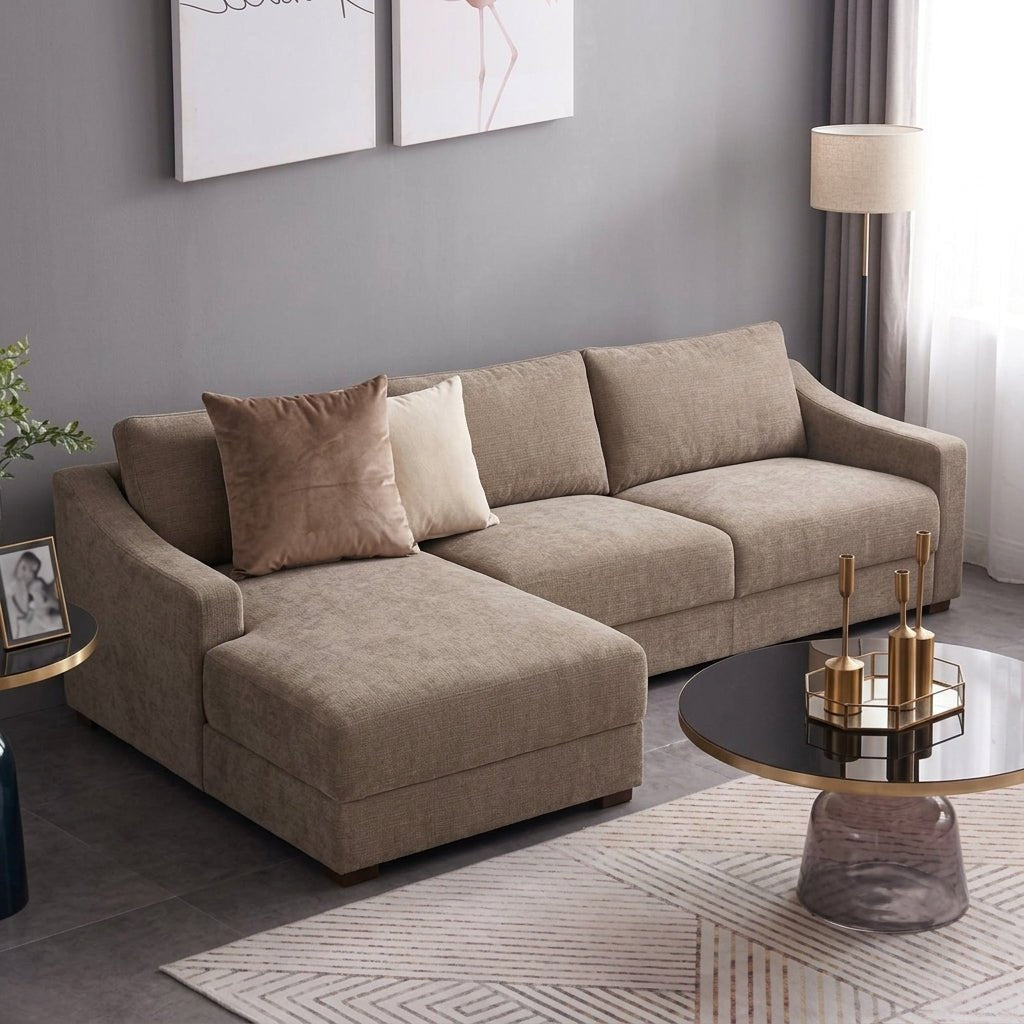 Farrow Sectional - Altera