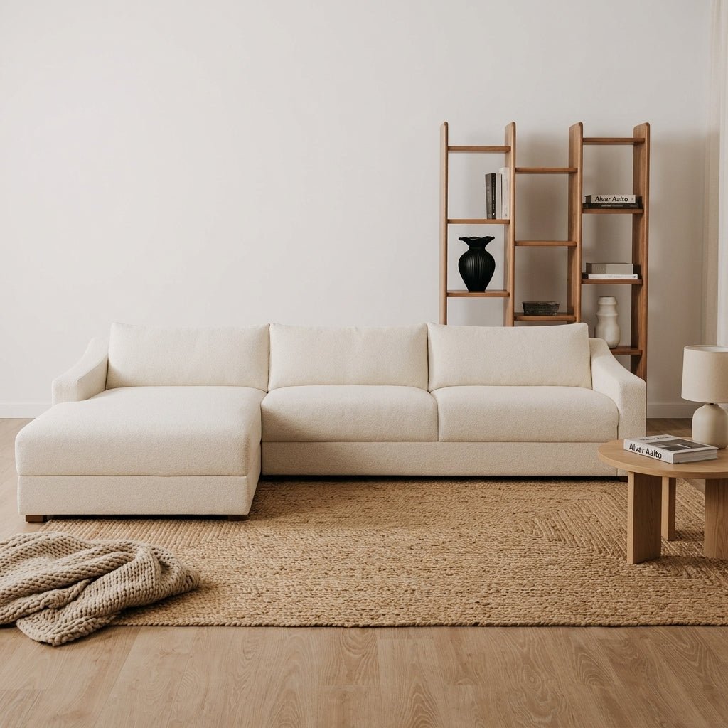 Farrow Sectional - Altera