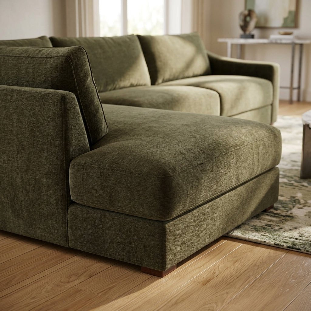 Farrow Sectional - Altera