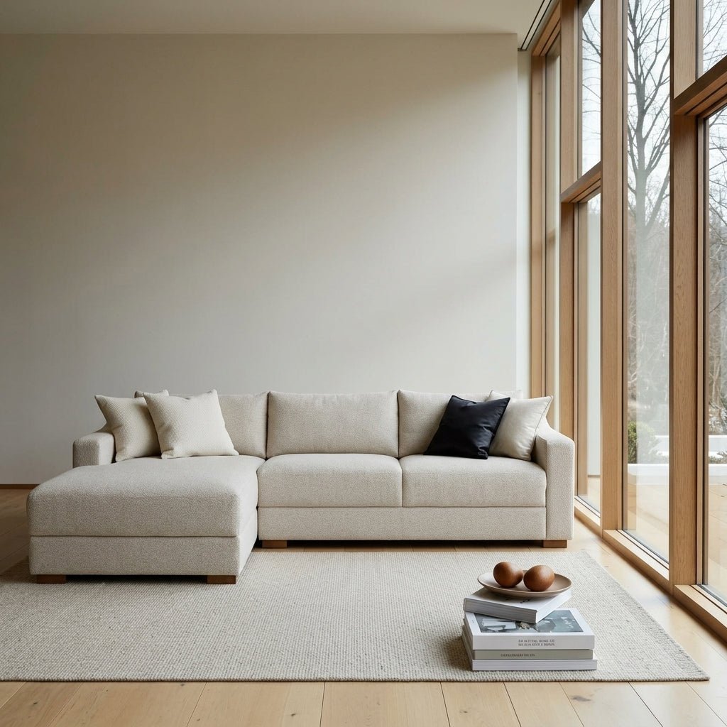 Farrow Sectional - Altera