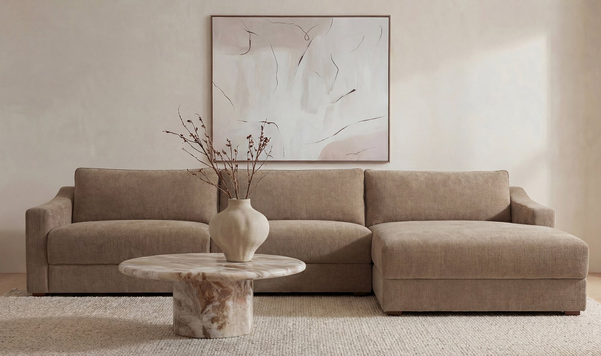 Farrow Sectional - Altera